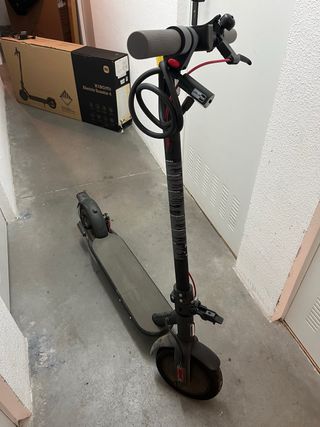 Patinete Eléctrico Xiaomi 4
