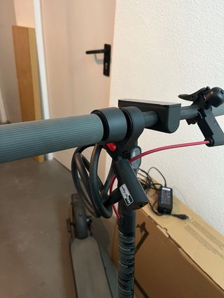 Patinete Eléctrico Xiaomi 4