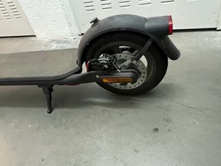 Patinete Eléctrico Xiaomi 4