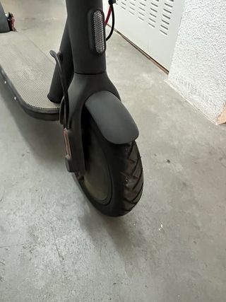 Patinete Eléctrico Xiaomi 4