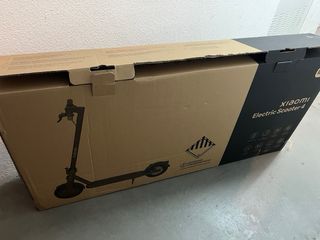 Patinete Eléctrico Xiaomi 4