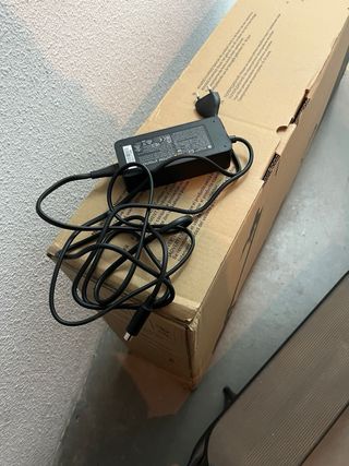 Patinete Eléctrico Xiaomi 4