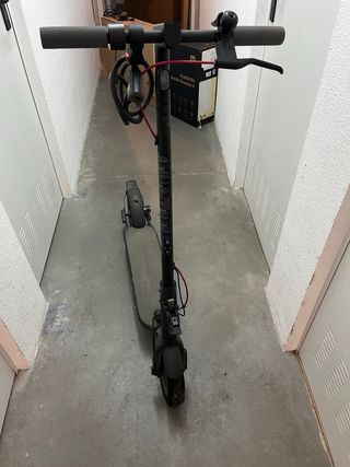 Patinete Eléctrico Xiaomi 4