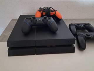 Consola PS4