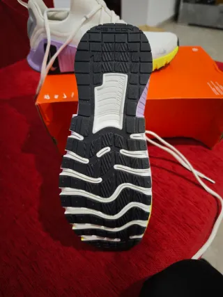 Nike Free Metcon 6 SE Talla 44.5