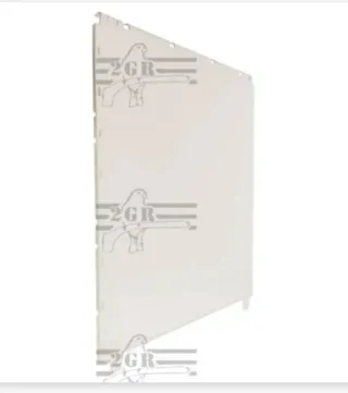 12 Laterales jaulas 2GR 58