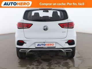 MG ZS 1.5 VTi Luxury