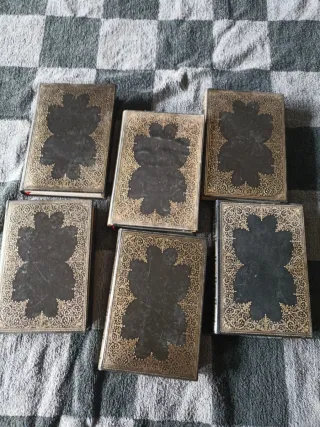 Clásicos españoles