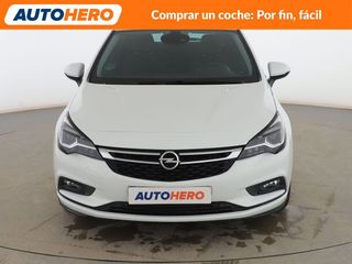Opel Astra 1.4 SIDI Turbo Excellence Start/Stop