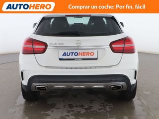 Mercedes GLA GLA 180 AMG Line