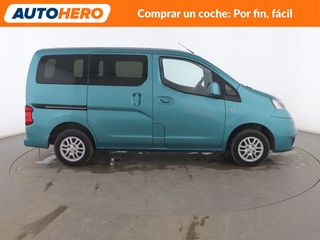 Nissan Evalia 1.5 dCi
