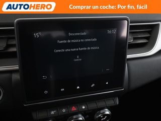 Renault Captur 1.0 TCe Zen