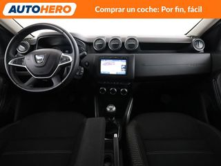 Dacia Duster 1.0 TCe Prestige