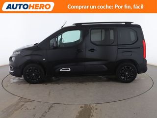 Citroën Berlingo 1.5 Blue-HDi Feel M