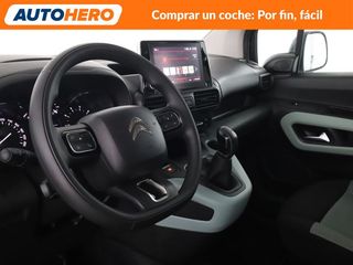 Citroën Berlingo 1.5 Blue-HDi Feel M