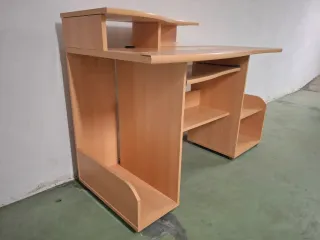 Mesa escritorio/ordenador 140x60cm