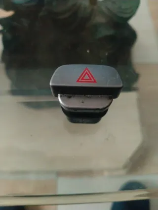 Warning Ford Focus 2