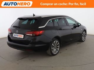 Opel Astra 1.6 CDTI Dynamic Start/Stop