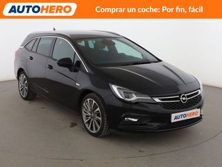 Opel Astra 1.6 CDTI Dynamic Start/Stop