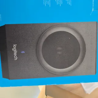 Logitech Altavoces Bluetooth para TV