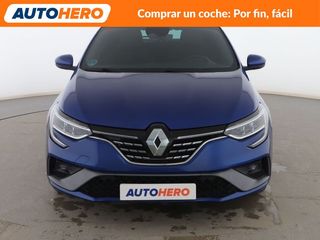 Renault Megane 1.3 TCe R.S. Line