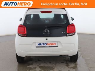 Citroën C1 1.0 VTi AIRSCAPE Shine