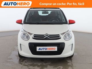 Citroën C1 1.0 VTi AIRSCAPE Shine