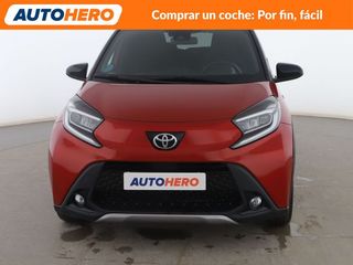 Toyota Aygo X Cross 1.0 Trendy