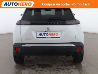 Peugeot 2008 1.2 PureTech Style
