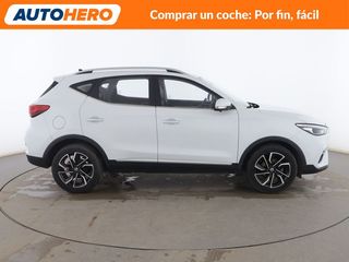 MG ZS 1.5 VTi Luxury