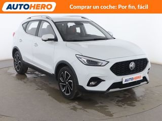 MG ZS 1.5 VTi Luxury