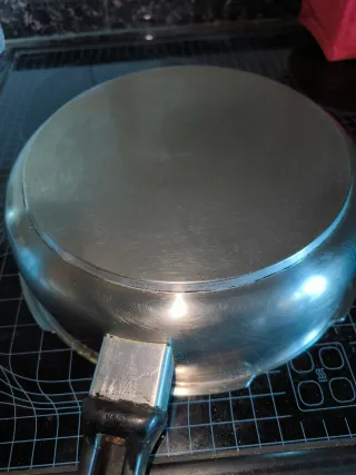 Olla Rápida Duromatic