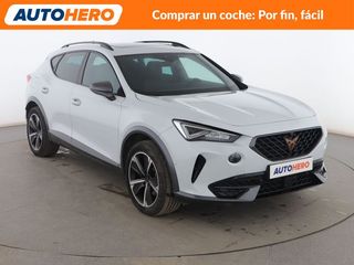 Cupra Formentor 1.4 e-HYBRID