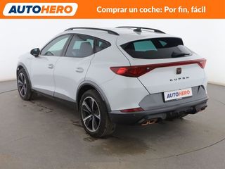 Cupra Formentor 1.4 e-HYBRID