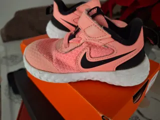 Bambas Nike Revolution 5 Bebé (TDV)