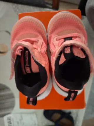 Bambas Nike Revolution 5 Bebé (TDV)