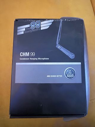 AKG CHM99 (par) Micrófonos