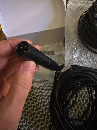 AKG CHM99 (par) Micrófonos