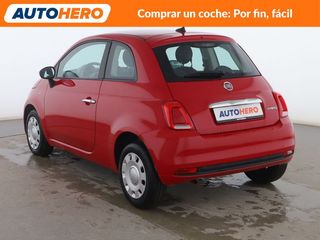 Fiat 500 1.0 Mild-Hybrid Cult