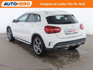 Mercedes GLA GLA 180 AMG Line