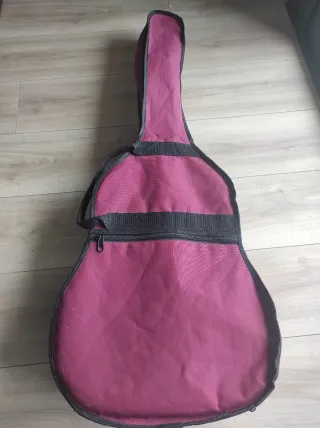 Guitarra Acústica Clásica