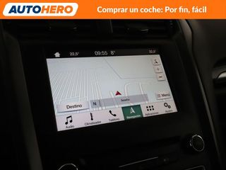 Ford Mondeo 1.5 EcoBoost Titanium