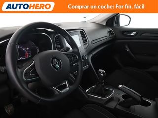 Renault Megane 1.3 TCe Limited