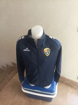 Set di abbigliamento sportivo taglia M