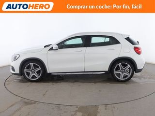 Mercedes GLA GLA 180 AMG Line