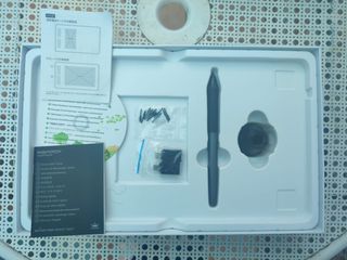 Huion Inspiroy H950P Tableta Gráfica