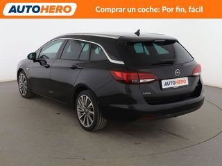 Opel Astra 1.6 CDTI Dynamic Start/Stop