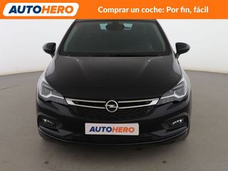 Opel Astra 1.6 CDTI Dynamic Start/Stop
