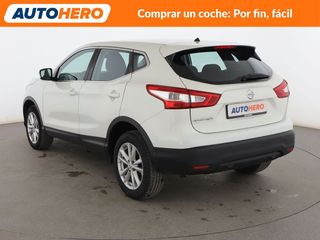 Nissan Qashqai 1.2 Acenta