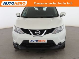 Nissan Qashqai 1.2 Acenta